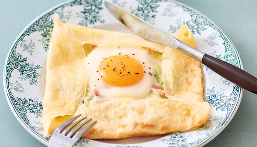 栄養もたっぷり！　フレッシュ春野菜レシピ